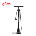 Alibaba practical bike tire inflator adapter/easily control the air pressure pump road bike/alloy tube co2 bike pump